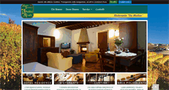 Desktop Screenshot of damatteo.com
